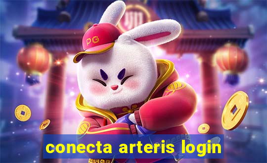 conecta arteris login